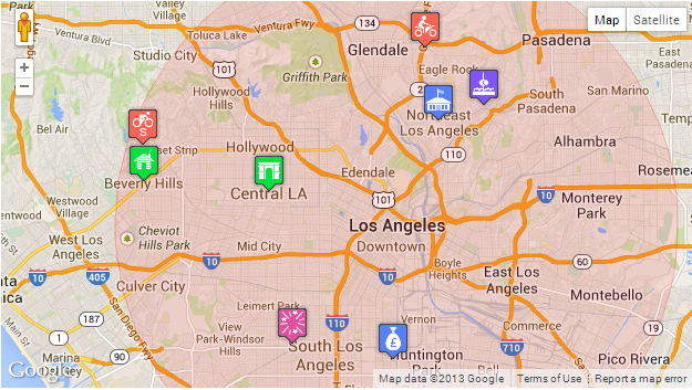 google_map