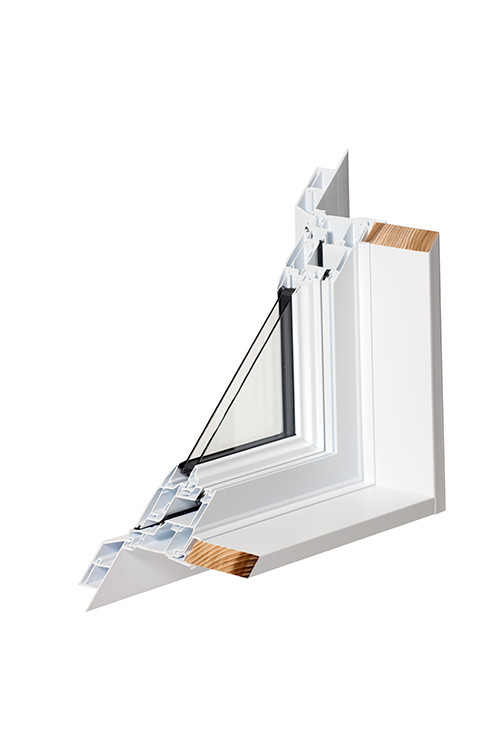 Interior Jamb Extension Options North Star Windows Find