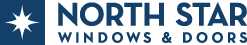 North Star Windows and Doors Logo