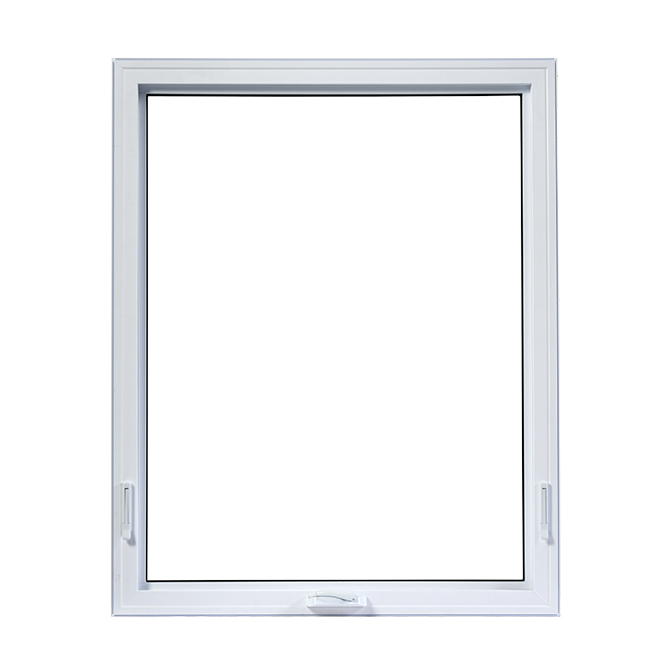 Awning Windows