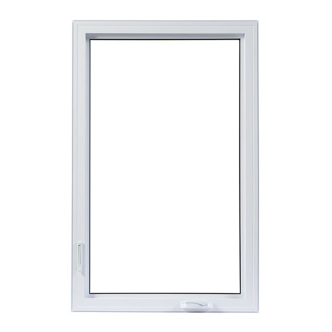 Casement Windows