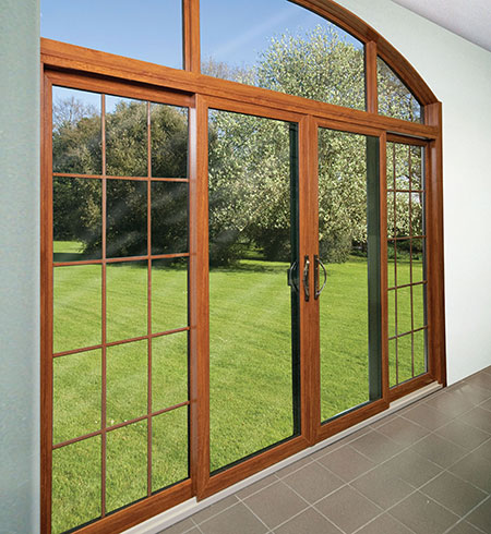 Alternative Door Image