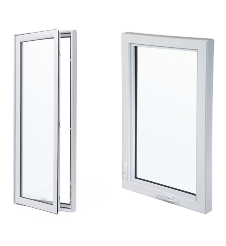 Casement Windows