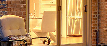Alternative Door Image