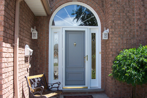 Single Listing North Star Windows