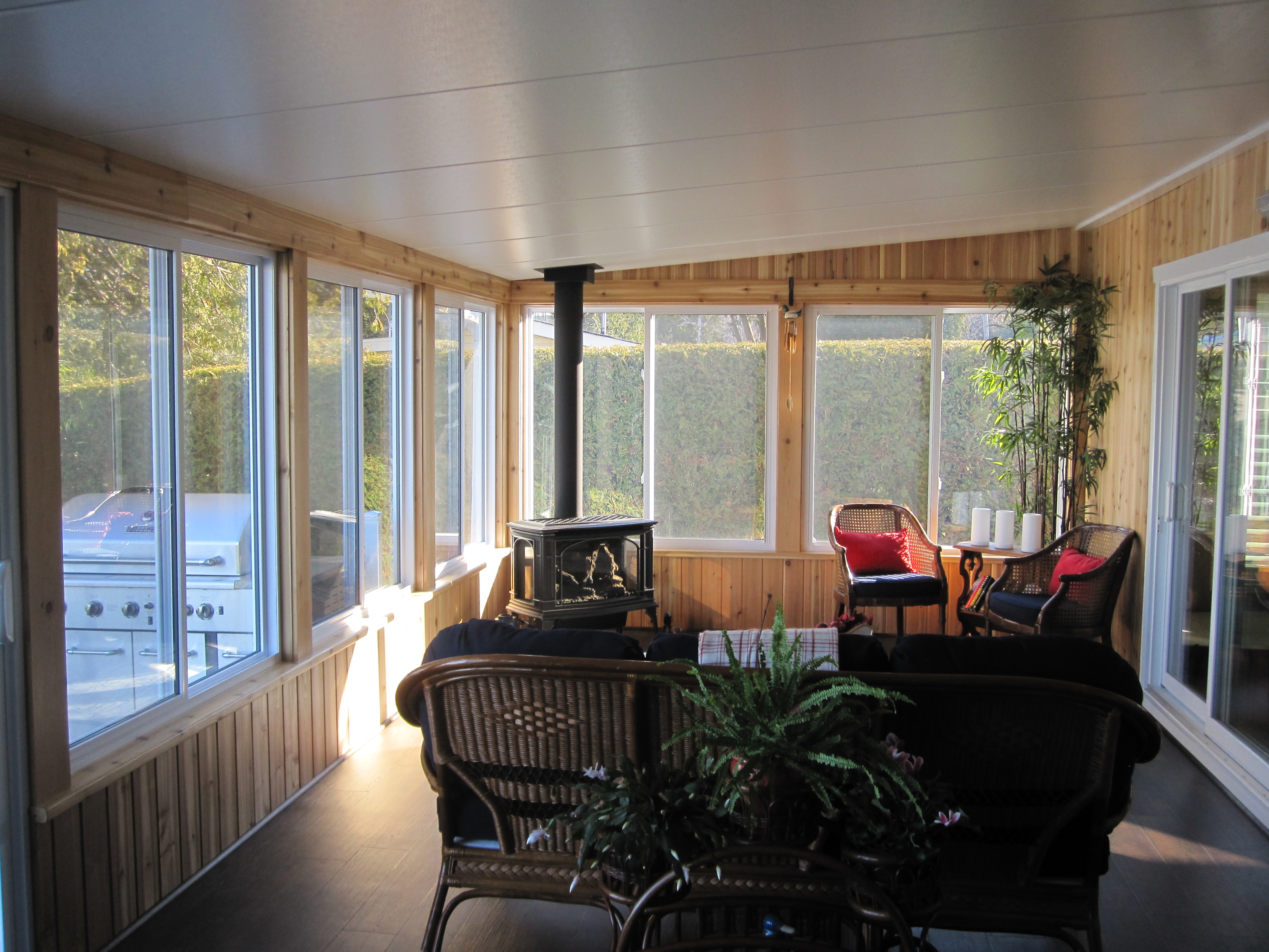 North Star Windows Kawartha Windows Doors