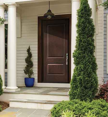 Alternative Door Image