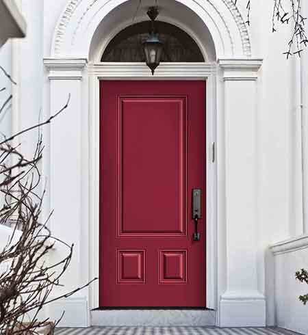 classic door