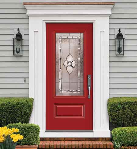 Alternative Door Image