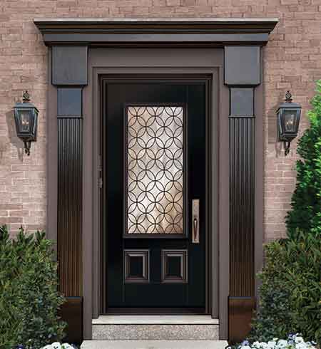 Alternative Door Image