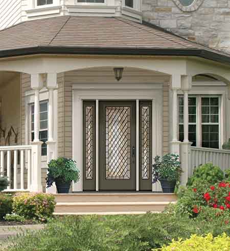 Alternative Door Image