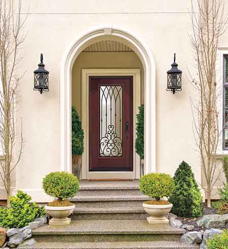 Alternative Door Image