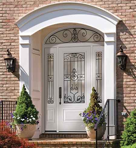 Alternative Door Image