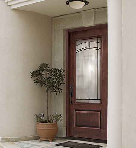 Alternative Door Image