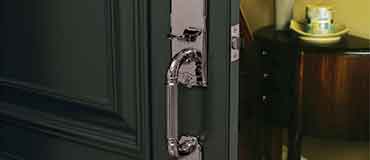 Alternative Door Image
