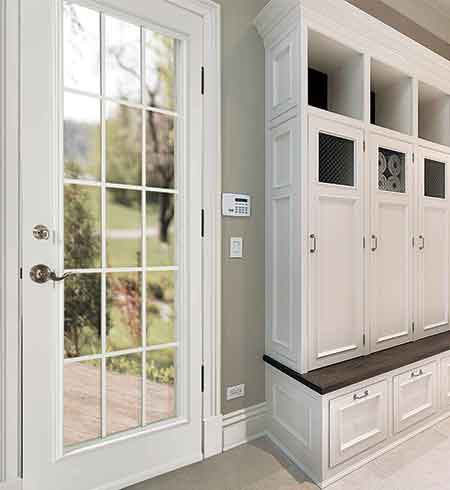 Alternative Door Image