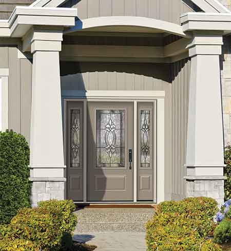 Alternative Door Image