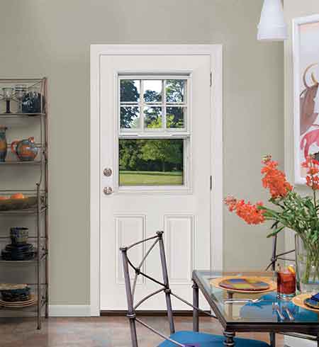 Alternative Door Image