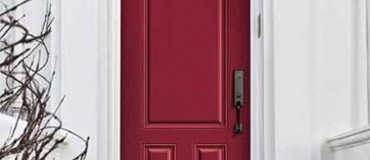 Alternative Door Image