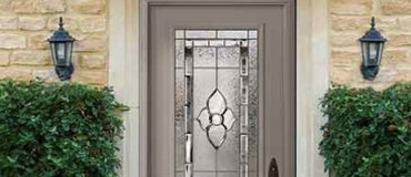 Alternative Door Image