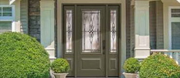 Alternative Door Image