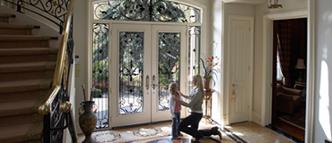 Alternative Door Image