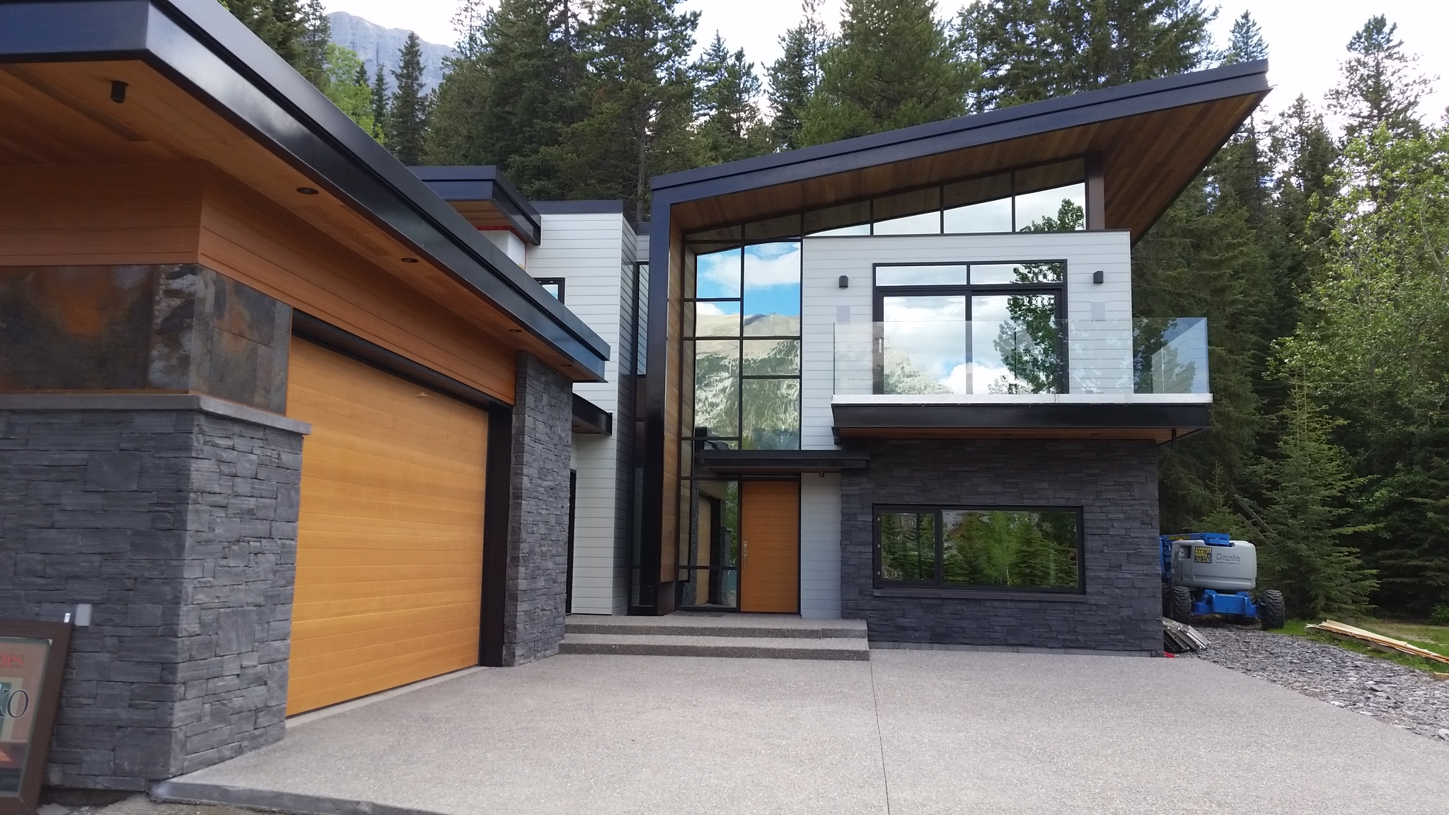 Aluminum Windows North Star Comments