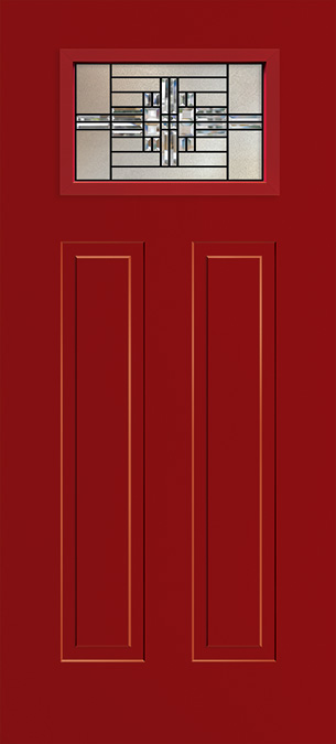 Entry Door Collection