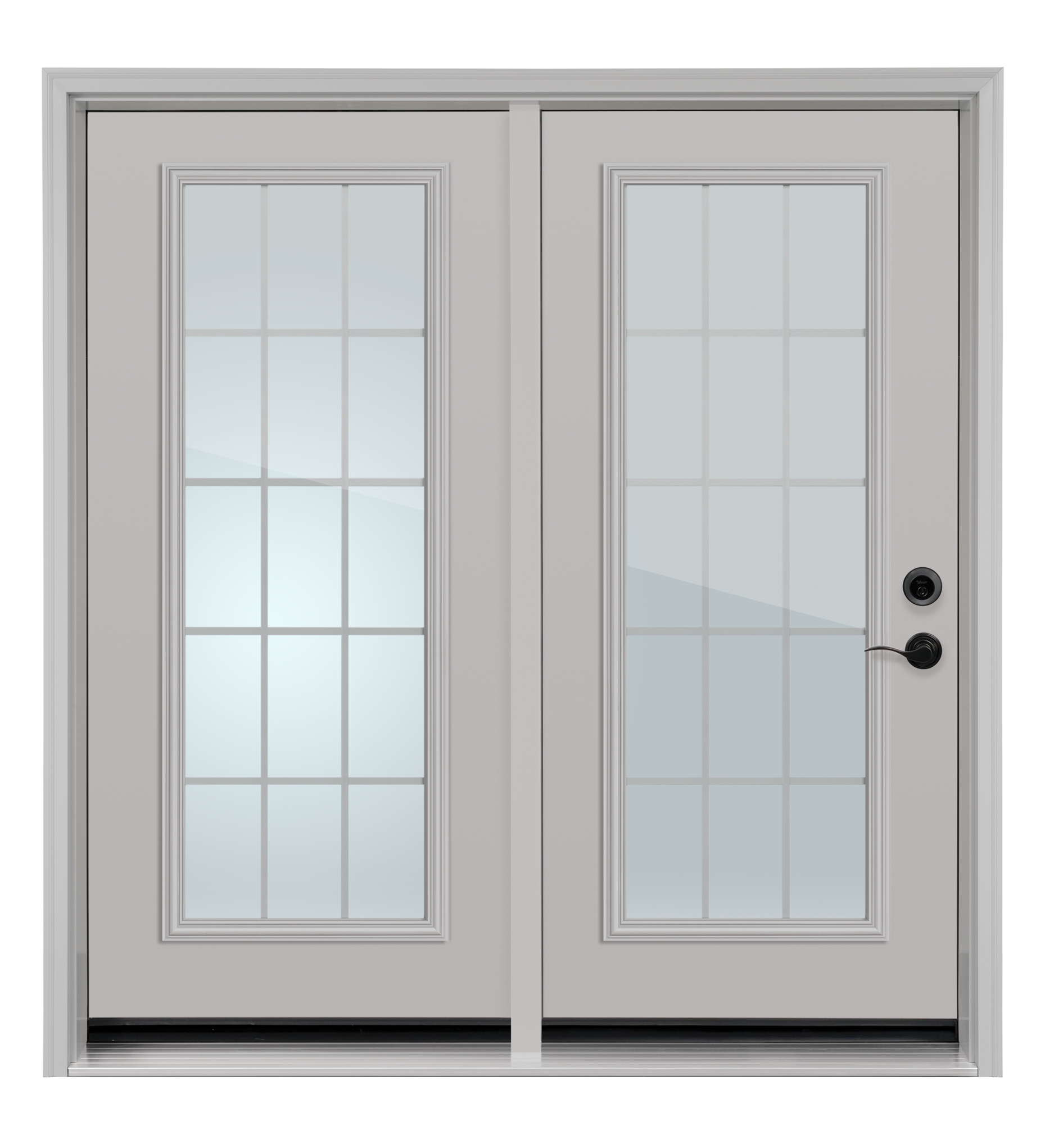Alternative Door Image