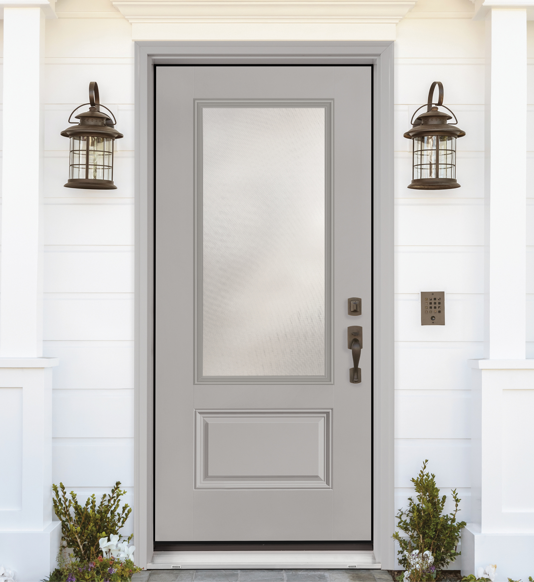 Alternative Door Image